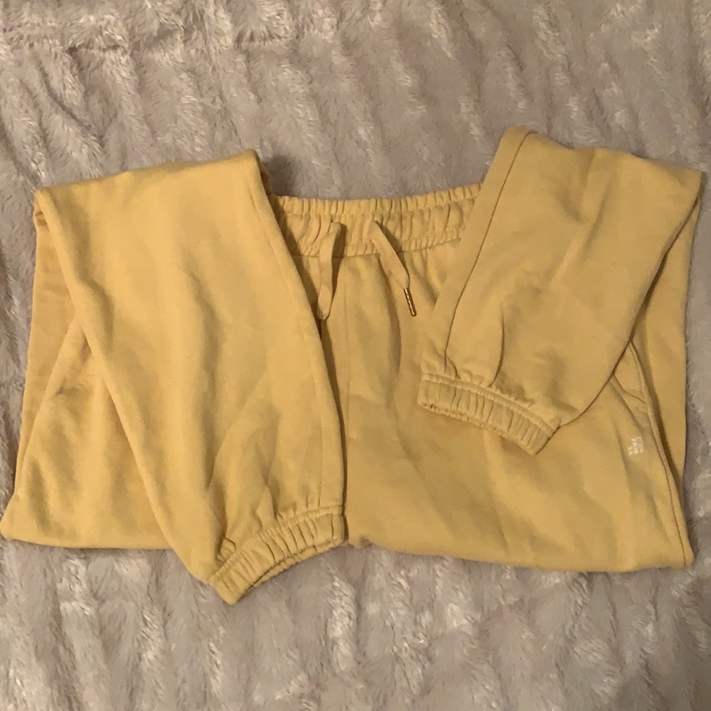Sweatpants